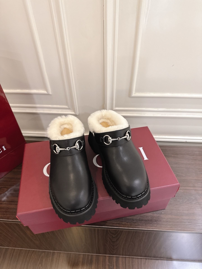 Gvc*1 slippers